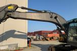 2007 Volvo EC210CL